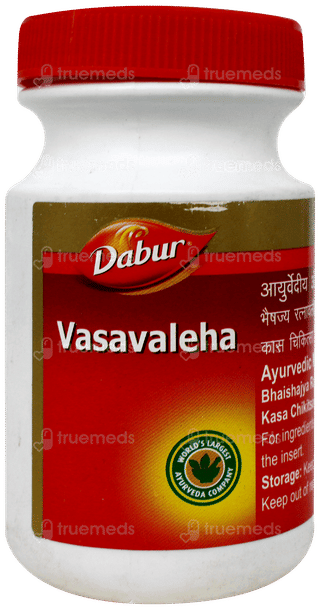 Dabur Vasavaleha 250Gm