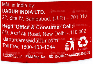 Dabur Vasavaleha 250Gm