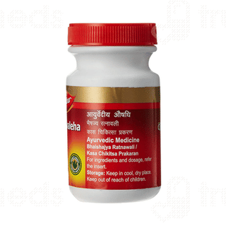 Dabur Vasavaleha 250gm