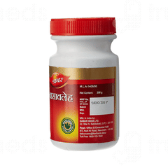 Dabur Vasavaleha 250gm