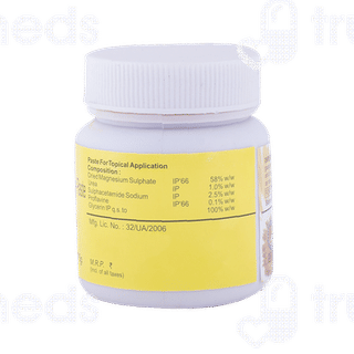 Adpl Admag Morison'S Paste Bp 75 Gm