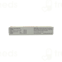 Adpl Admag P Paste 20 Gm