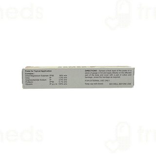 Adpl Admag P Paste 20 Gm