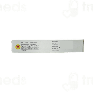 Adpl Admag P Paste 20 Gm