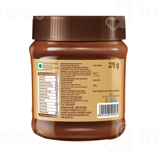 Nutralite Calcium Enriched Choco Spread 275 GM