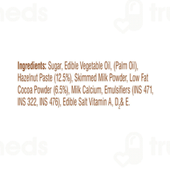 Nutralite Calcium Enriched Choco Spread 275 GM Nutralite Calcium Enriched Choco Spread 275 GM