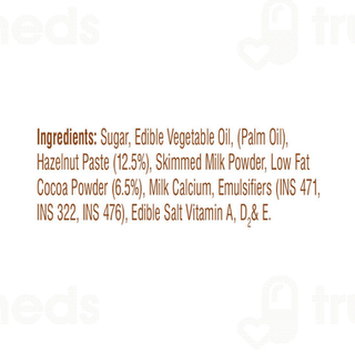 Nutralite Calcium Enriched Choco Spread 275 GM