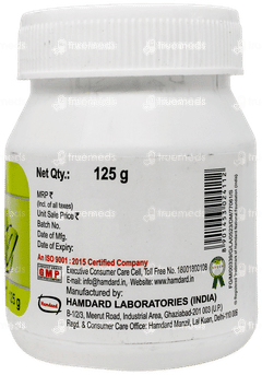 Hamdard Majun Chobchini 125 GM