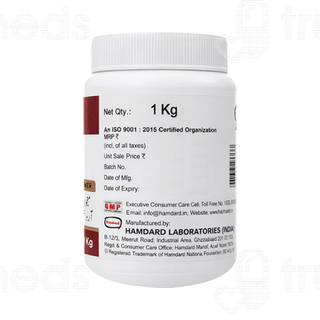 Hamdard Majun Arad Khurma 1kg