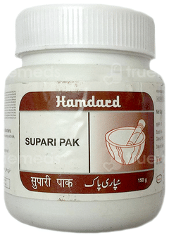 Hamdard Supari Pak 150Gm Hamdard Supari Pak 150Gm