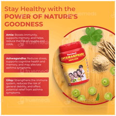 Hamdard Chyawanprash Awaleha 1kg
