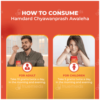 Hamdard Chyawanprash Awaleha 1kg