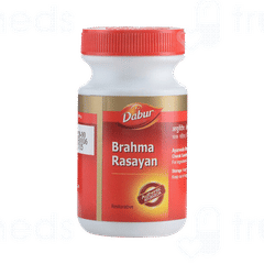 Dabur Brahm Rasayan 250gm