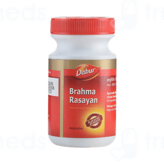 Dabur Brahm Rasayan 250gm