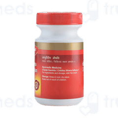Dabur Brahm Rasayan 250gm