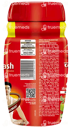 Dabur Chyawanprash 3x Immunity Action Awaleha 1.5kg