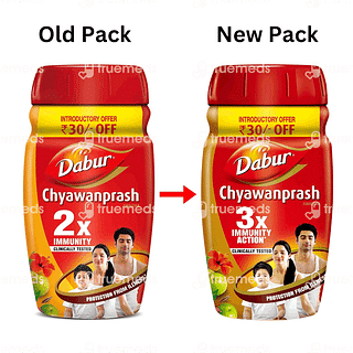 Dabur Chyawanprash Awaleha 1.5 Kg