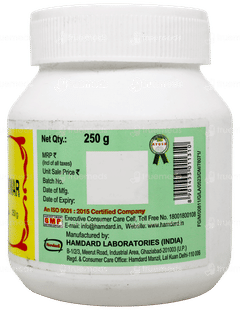 Hamdard Halwa Gheekwar 250 Gm