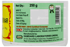 Hamdard Halwa Gheekwar 250 Gm