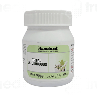 Hamdard Itrifal Ustukhudus 150 GM