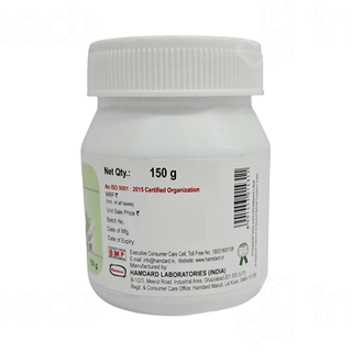 Hamdard Itrifal Ustukhudus 150 GM