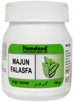 Hamdard Majun Falasfa 150gm