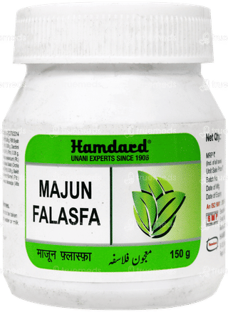 Hamdard Majun Falasfa 150Gm