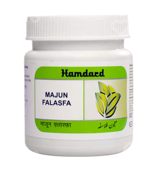 Hamdard Majun Falasfa 150gm