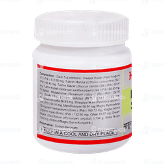 Hamdard Majun Salab 60gm