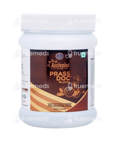 Asclepius Prass Doc Avaleha 500 GM