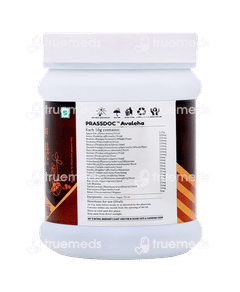 Asclepius Prass Doc Avaleha 500 GM