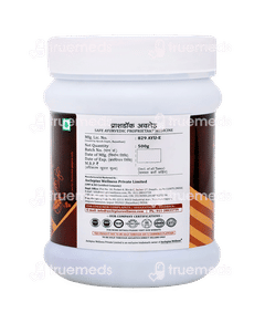 Asclepius Prass Doc Avaleha 500 GM