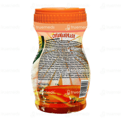Patanjali Ayurveda Chyawanprash 1000gm