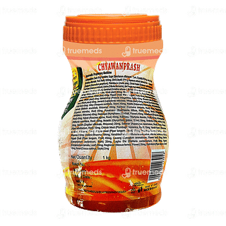 Patanjali Ayurveda Chyawanprash 1000 GM