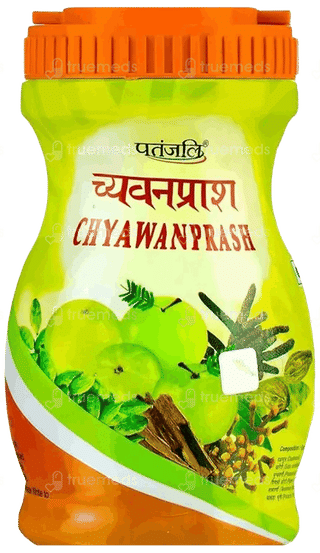Patanjali Ayurveda Chyawanprash 1000Gm