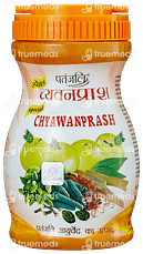 Patanjali Special Chyawanprash 500gm