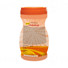 Patanjali Special Chyawanprash 500Gm