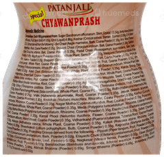 Patanjali Special Chyawanprash 500Gm
