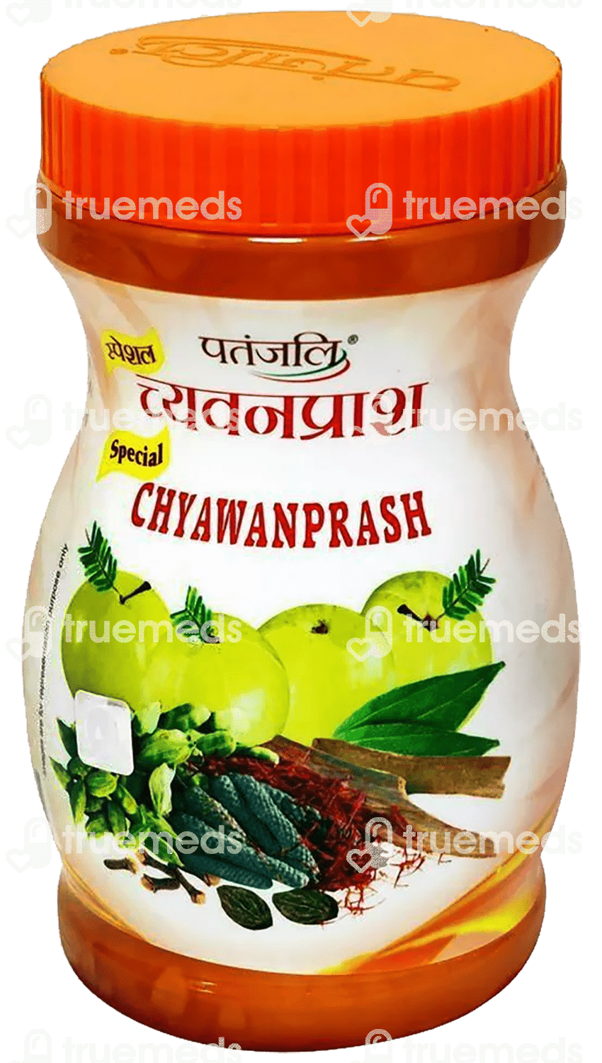 Patanjali Ayurveda Special Chyawanprash 1000 Gm Uses, Side Effects