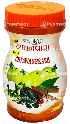 Patanjali Special Chyawanprash 1000gm