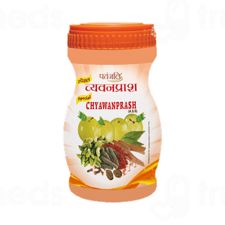 Patanjali Special Chyawanprash 1kg