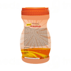 Patanjali Special Chyawanprash 1kg