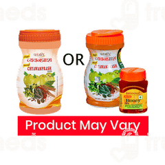 Patanjali Special Chyawanprash 1kg