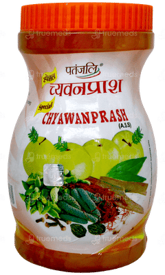Patanjali Special Chyawanprash 1Kg