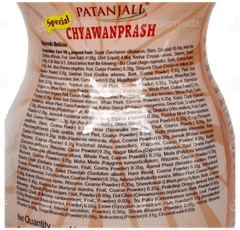 Patanjali Special Chyawanprash 1Kg Patanjali Special Chyawanprash 1Kg