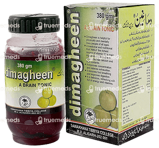 Dimagheen Tonic 380gm