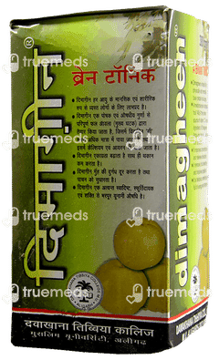 Dimagheen Tonic 380gm