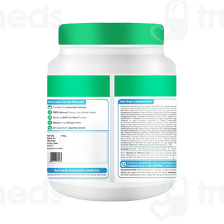 Dr. Vaidyas My Prash Chyawanprash For Diabetes Care 900 GM
