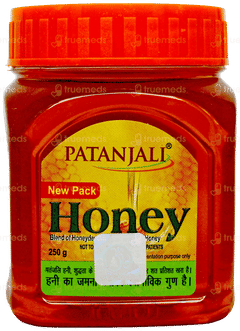 Patanjali Honey 250Gm