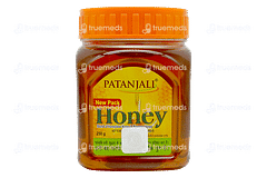 Patanjali Honey 250gm Patanjali Honey 250gm